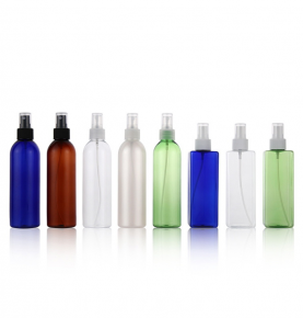 10-20-30-50-100ml PET spray bottle