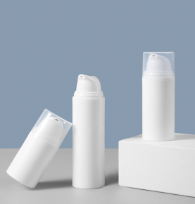 15/30/50ml clip vacuum bottle