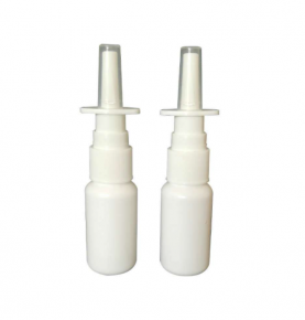  5/10/15/20/30/50/60ml rhinitis bottle