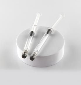 Medical beauty pharmacy needle tube