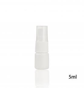 Nasal spray bottle 5ml 10ml 15ml