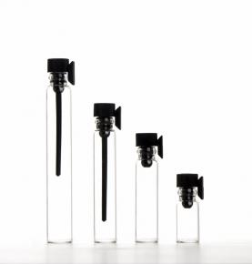 Stock solution vial 0.5ml-30ml