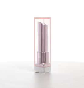 Lipstick tube