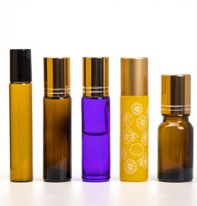 Color ball bottle 5ml-30ml