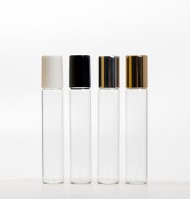 Transparent ball bottle 5ml-30ml