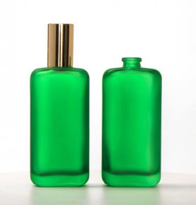 Perfume bottle