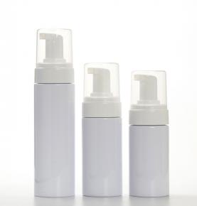 Foam pump bottle 100ml 120ml 150ml 200ml