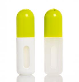 Ball bottle 2.5ml