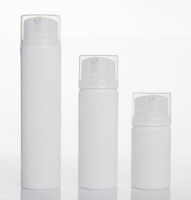 Vacuum lotion bottle 50ml 100ml 150ml