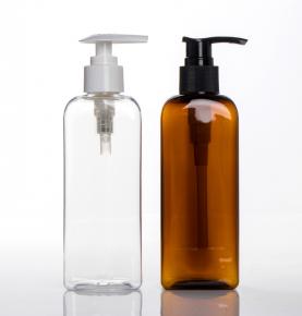 Shampoo bottle 250ml
