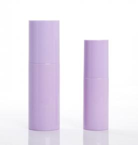 Purple spray bottle100ml