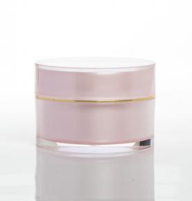 Pink Cream bottle 50ml