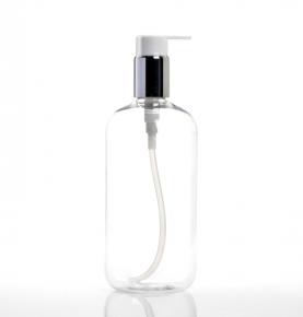 Shampoo bottle 200ml 500ml