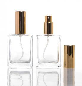 Perfume bottle 50ml